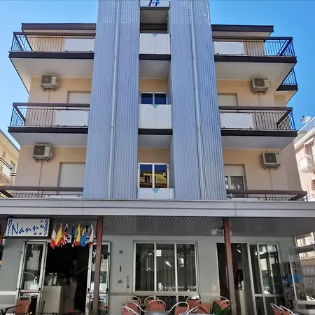 Nanni Garni