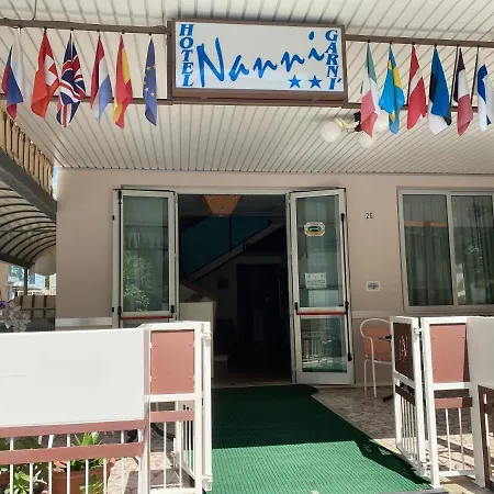 Nanni Garni 3*