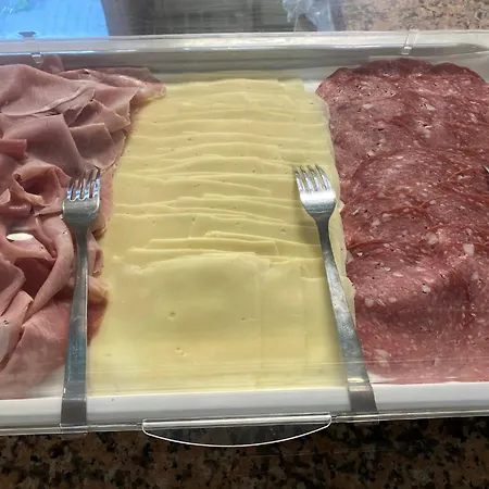 Nanni Garnì Bed & Breakfast