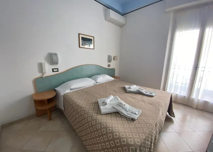 Bed & Breakfast Nanni Garnì