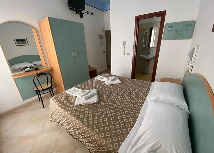 Nanni Garnì Bed & Breakfast