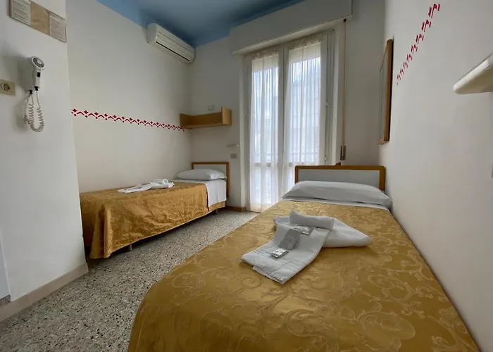 Nanni Garni 3*