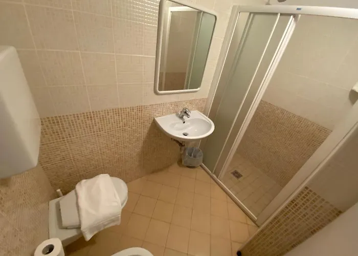 Bed & Breakfast Nanni Garnì Rimini