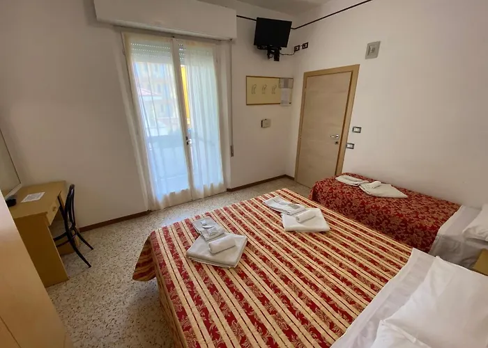 Bed & Breakfast Nanni Garnì