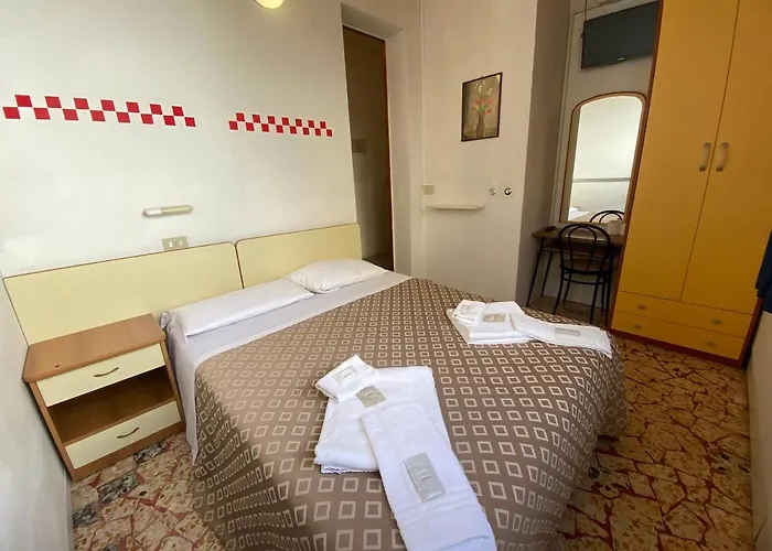 Bed & Breakfast Nanni Garnì