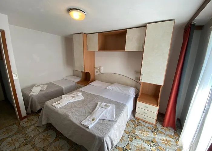 Nanni Garni 3* Rimini