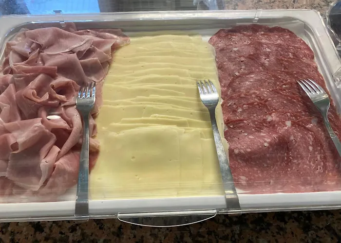 Nanni Garni Nocleg ze śniadaniem