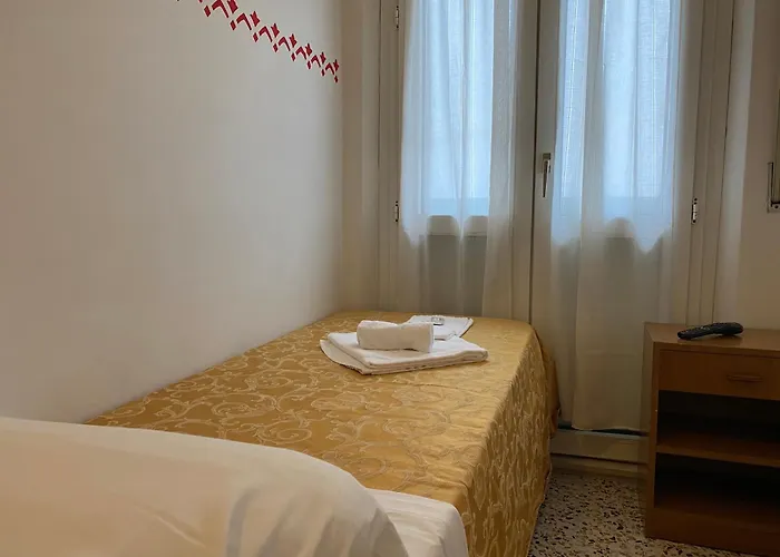 Nocleg ze śniadaniem Nanni Garni