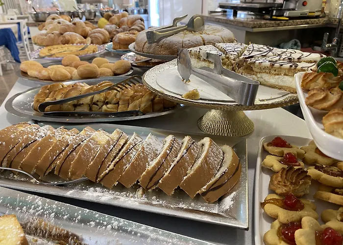 Nanni Garnì Bed & Breakfast 3*