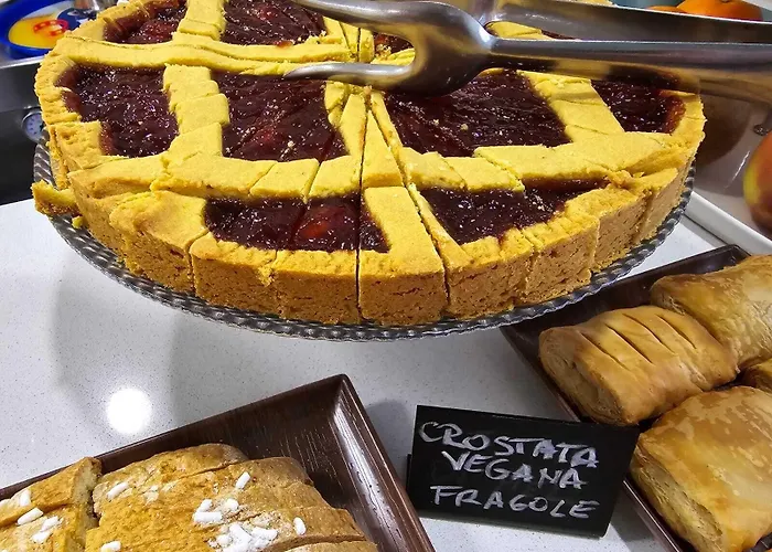 Nanni Garnì 3* Rimini