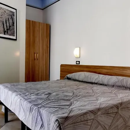 Bed & Breakfast Nanni Garni