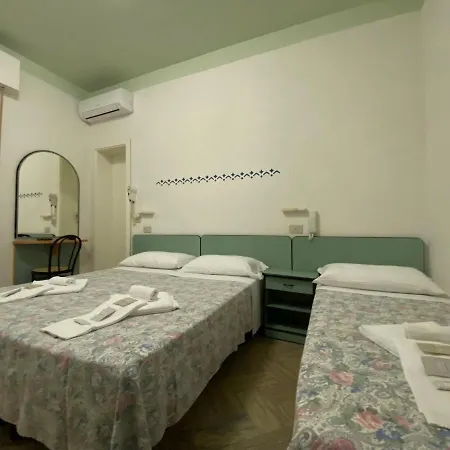Nanni Garni Frühstückspension