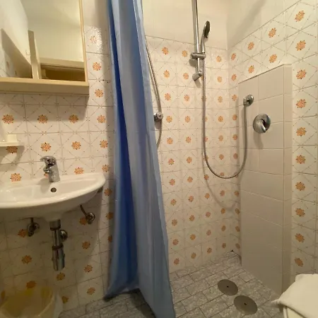 Nanni Garni Bed & Breakfast Rimini