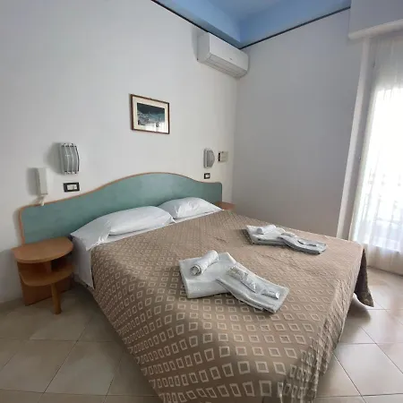 Bed & Breakfast Nanni Garni