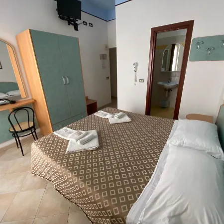 Nanni Garni Bed & Breakfast