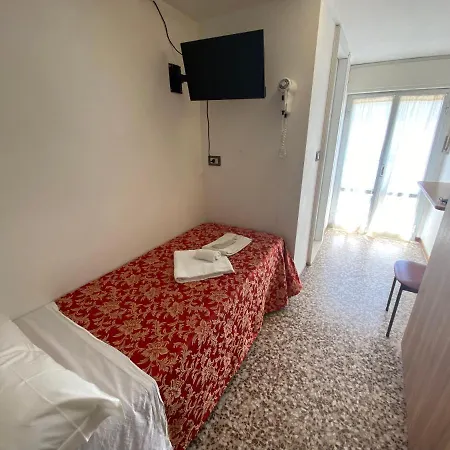 Frühstückspension Nanni Garni