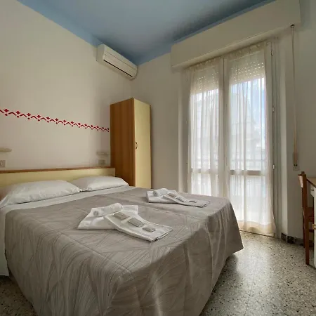Nanni Garni 3* Ρίμινι
