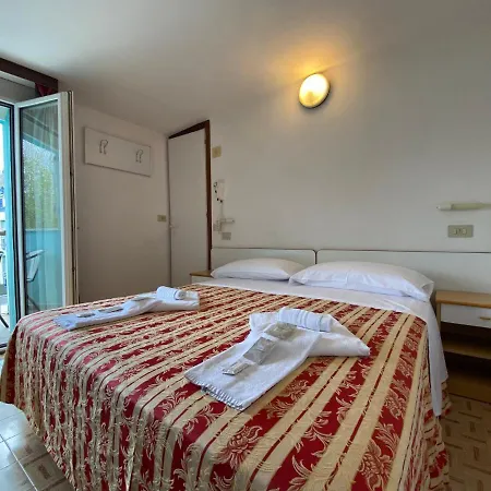 Nanni Garni Rimini