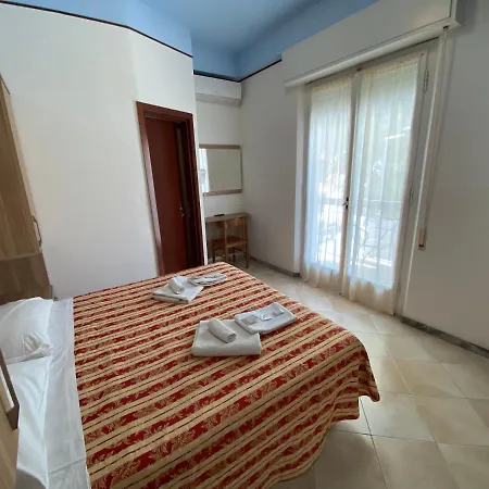 Nanni Garni 3* Ρίμινι