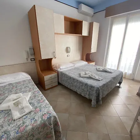 Nanni Garni Римини