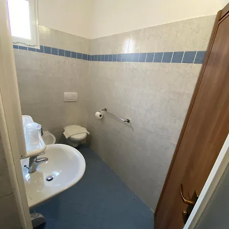 Nanni Garni 3* Ρίμινι