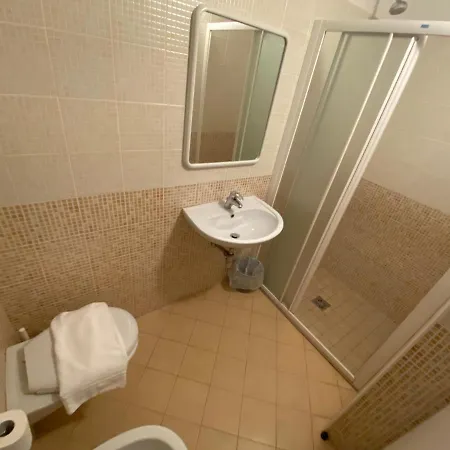 Frühstückspension Nanni Garni Rimini