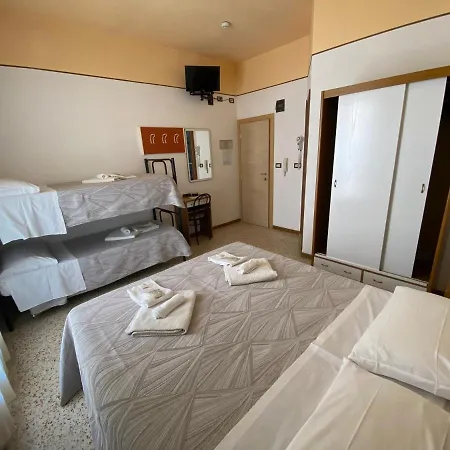 Nanni Garni 3*