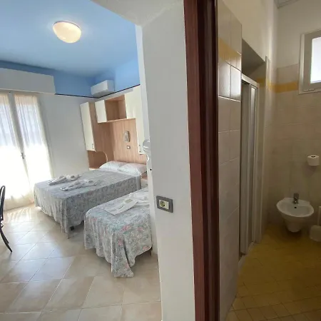 Nanni Garni Bed & Breakfast Rimini