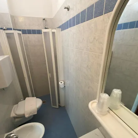 Frühstückspension Nanni Garni 3*