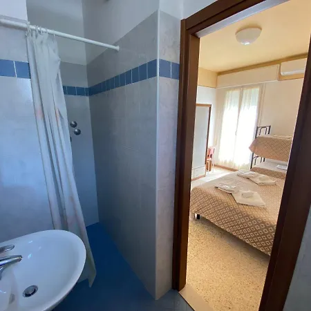 Frühstückspension Nanni Garni Rimini