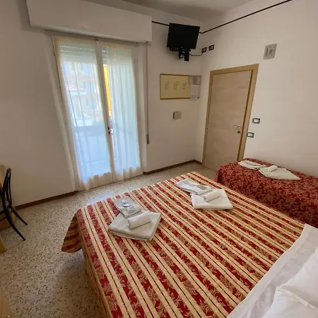 Bed and Breakfast Nanni Garni
