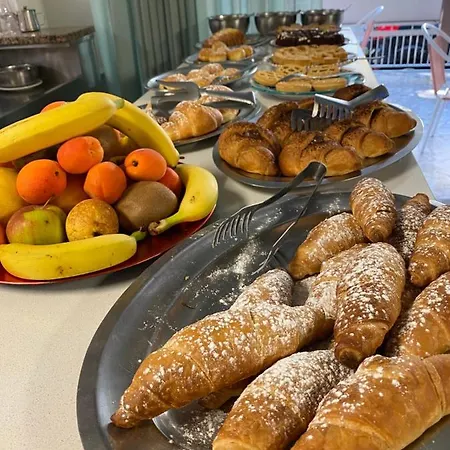 Bed & Breakfast Nanni Garni