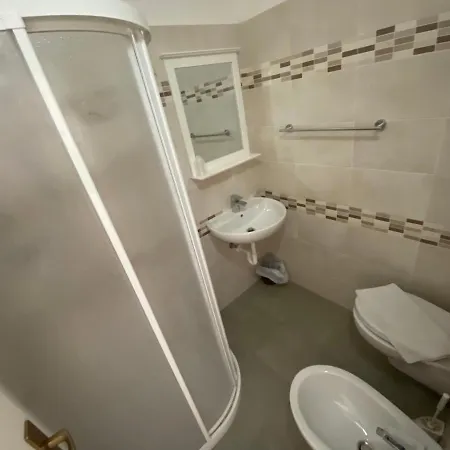 Nanni Garni Frühstückspension Rimini