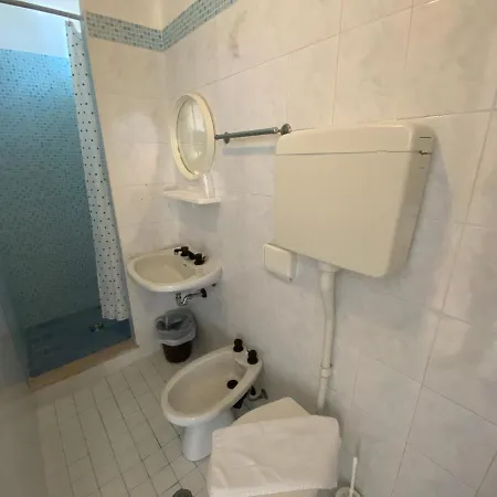 Nanni Garni 3* Rimini