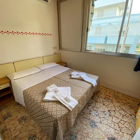 Bed & Breakfast Nanni Garni 3*