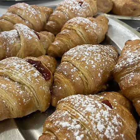 Frühstückspension Nanni Garni