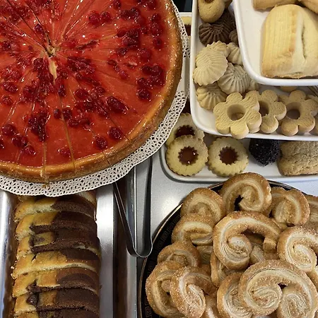 Bed & Breakfast Nanni Garni