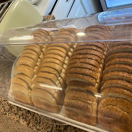 Nanni Garni Bed & Breakfast Rimini