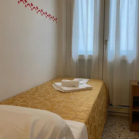 Frühstückspension Nanni Garni