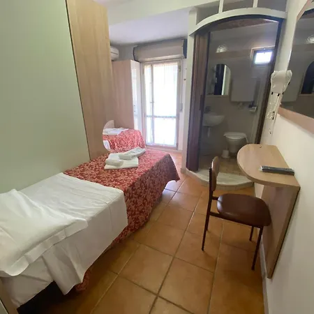Nanni Garni Bed & Breakfast