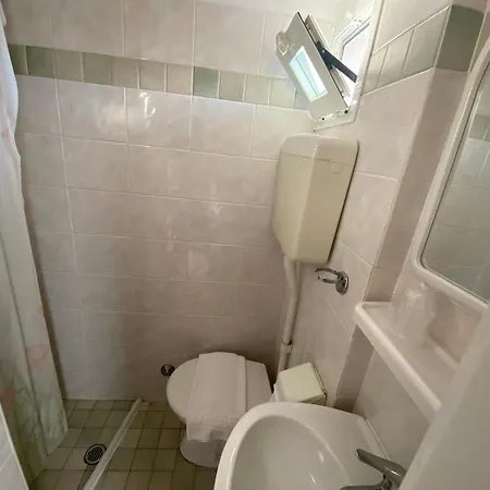 Bed and Breakfast Nanni Garni Ρίμινι