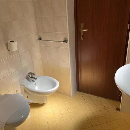Frühstückspension Nanni Garni Rimini