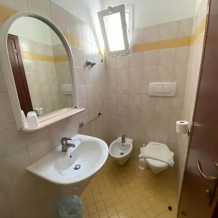 Bed & Breakfast Nanni Garni Rimini