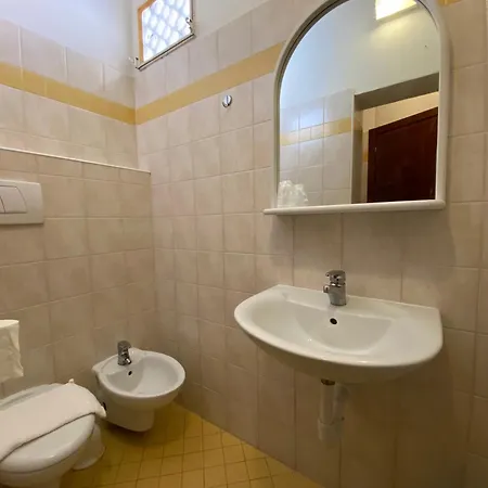 Bed & Breakfast Nanni Garni Rimini
