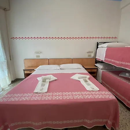 Nanni Garni 3*