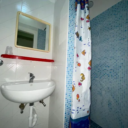 Отель типа 