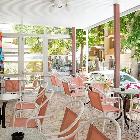 Bed & Breakfast Nanni Garni