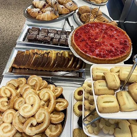 Nanni Garni Bed & Breakfast Rimini