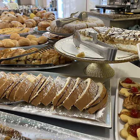 Nanni Garni Alojamento de Acomodação e Pequeno-almoço 3*