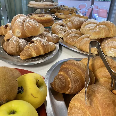 Nanni Garni Bed and Breakfast